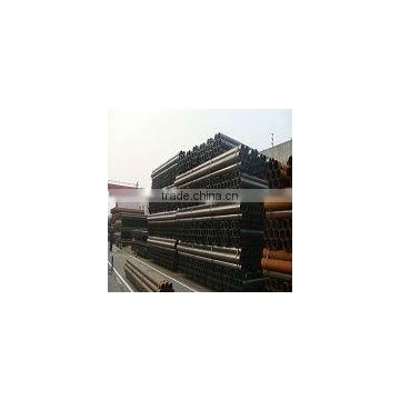 ETM welded steel pipe