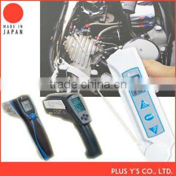 Infrared thermometer price digital thermometer Made in Japan