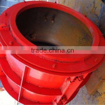 Suspension Concrete Pipe Moulds of All Types