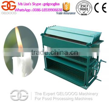 Candle Making Machine/Tea Light Candle Machine/Birthday Candle Forming Machine