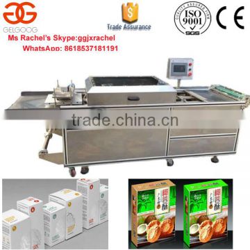 Small Cellophane Wrapping Machine Cellophane Wrapping Machine