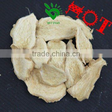 Strong Taste Dried Slice Ginger