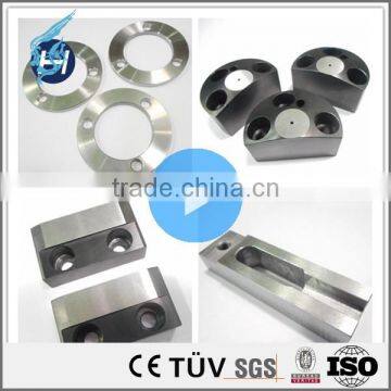 High Precision Watch Case/watch Case Manufacturer/watch Case Stainless Steel photo-6
