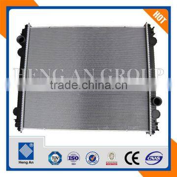 Hot Selling Intercooler for Automobile Generator Radiator With High Quality photo-4
