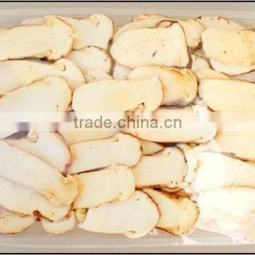 Dried Wild Matsutake Mushroom From Metan photo-2