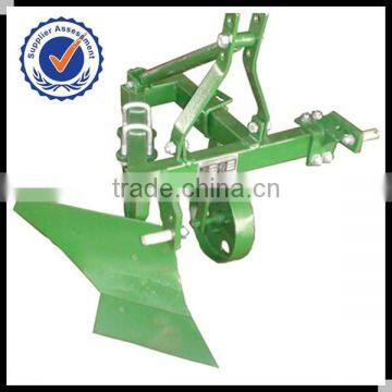 high efficiency single furrow plough for sale