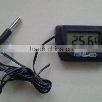 high-precision temperature digital thermometer temperature controller