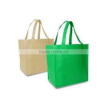 PP NON-WOVEN PLAIN BAGS 40-150GSM