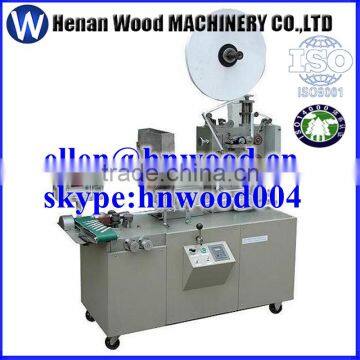 Wood or Bamboo Toothpick Packing Machine photo-3