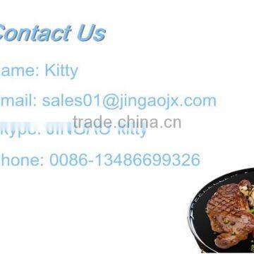 PTFE Fiberglass Mesh Tray, Pizza Baking Tray, Teflon Oven Wire Mesh Basket