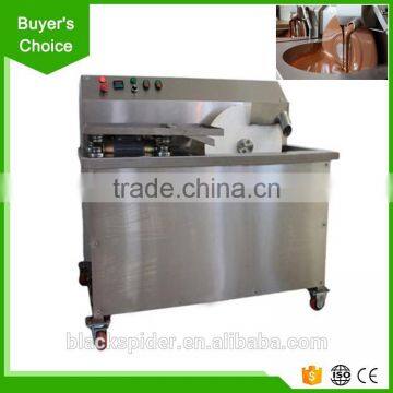 China Supplier High Quality Temper Machine To Make Chocolate