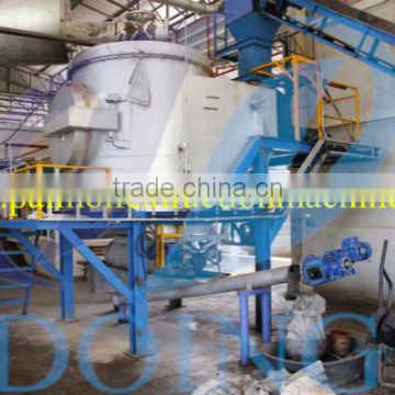 Palm seeds screw oil presser machine | palm oil making machine