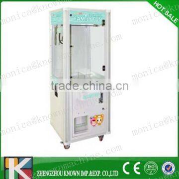 Parent child game machine