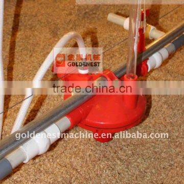 automatic chicken drinker for poultry farming equipment