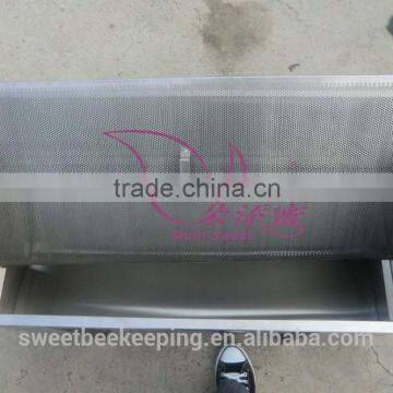 Beekeeping Honey Filtering Stainless Steel Uncapping Tank photo-6