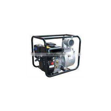 LTP80C 3 inch air cooler electric water pumps for sale 4 stroke
