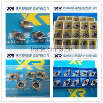 tungsten carbide aluminum cutting insert