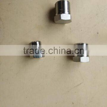 Stailnless Steel Joint/connector photo-3