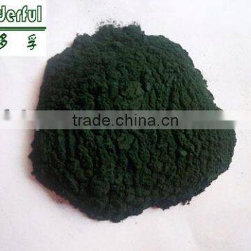 Organic Spirulina Power/Phycocyanin Powder(protein 60%)