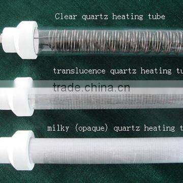 solar water heater assistant heating tube