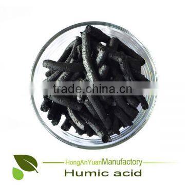 Low Release Humic Acid Powder Fertilizer ,humic Acid Supplier photo-4