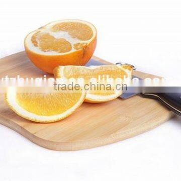 Hot Sale Healthy 3 Pcs Kitchen Bamboo Cutting Board