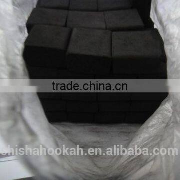 Long time burning indonesia coconut shell charcoal
