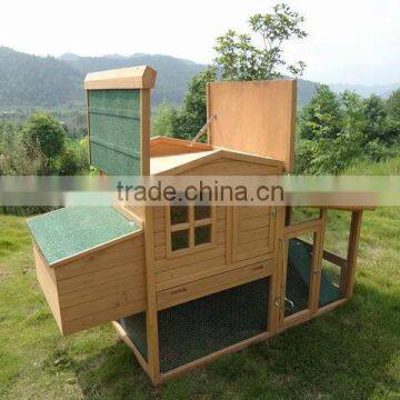 Wooden Hencoop