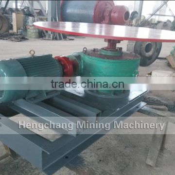 Rotary feeder To Ball Mill