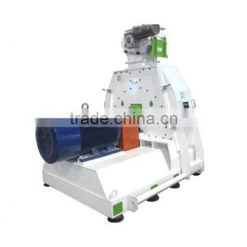 15 T/H automatic maize grinding hammer mill for sale