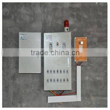 Poultry environment control system for sale