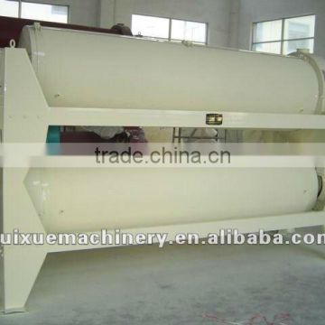 Rice Indent cylinder separator