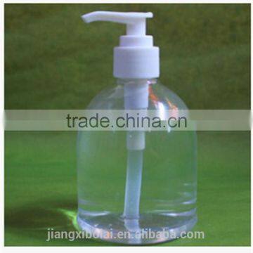 800ML liquid soap plastic bottles wholesale