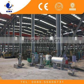 Almond Oil Press Machine photo-3