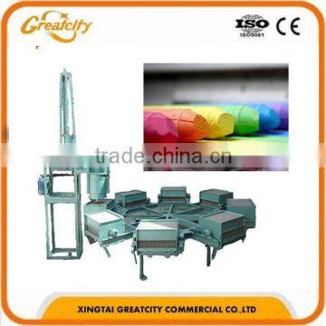 tailor chalk making machine on sale