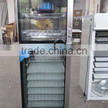 WQ-480 full automatic incubator egg hatching machine