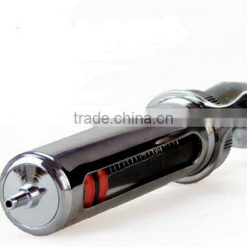 50ml Metal Syringe for Veterinary and Animal (Mental-50ml) photo-3