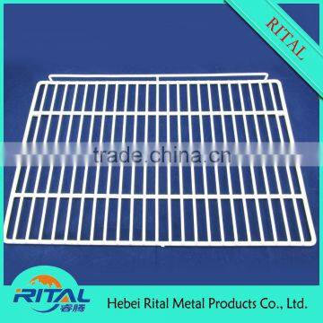Showcase Refrigerator Wire Shelves photo-4