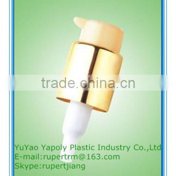 yuyao Alumina liquid dispenser pump