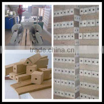 Wood Display Block Wood Butcher Block 15mm Wood Block Board photo-4