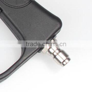 Washing Gun Application and Hand Tool,High Pressure Gun Type High Pressure Car Washing Water Gun EDG... photo-2