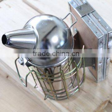 beekeeping equipment smoker dome / electrical bee smoker