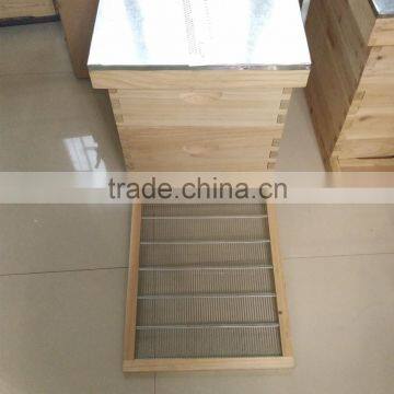 ISO, FDA Quality Bee Hive Excluder With Stainless Steel Material photo-2
