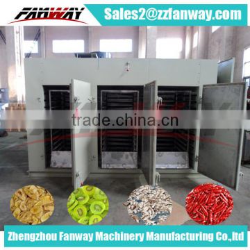 Factory Price Vegetables Dryer Machine For Sale