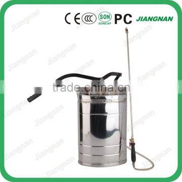 16L Hand knapsack stainless steel sprayer