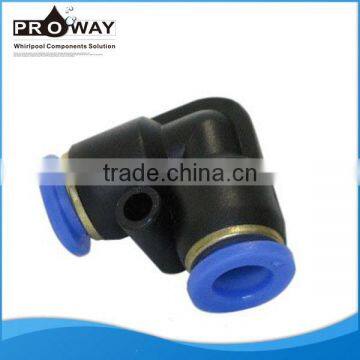 Proway Bathtub Spa Fast Connection/Quick Acting Connector