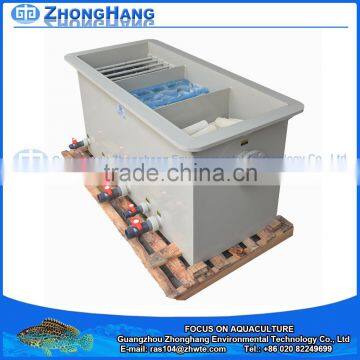 PP Biological Filter Tank