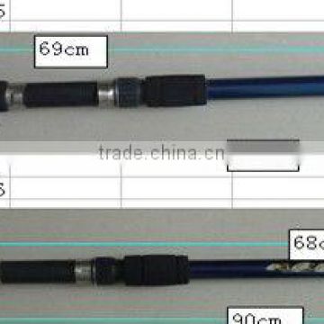 High quality fishing guides fishing rod