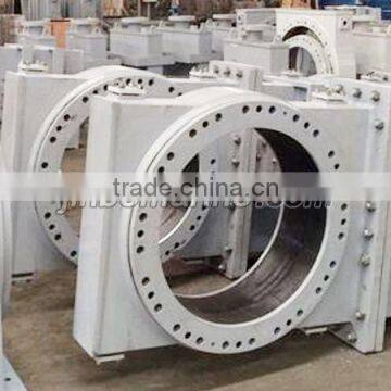 Dredge Hydraulic Gate Valve