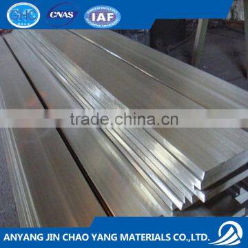 Hot rolled flat bar Galvanized S275JO price per PC